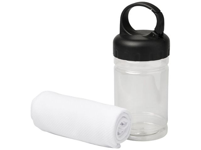 Kylhandduk Remy vit | Profilsortiment - Textil - Handdukar | Kontorsexperten