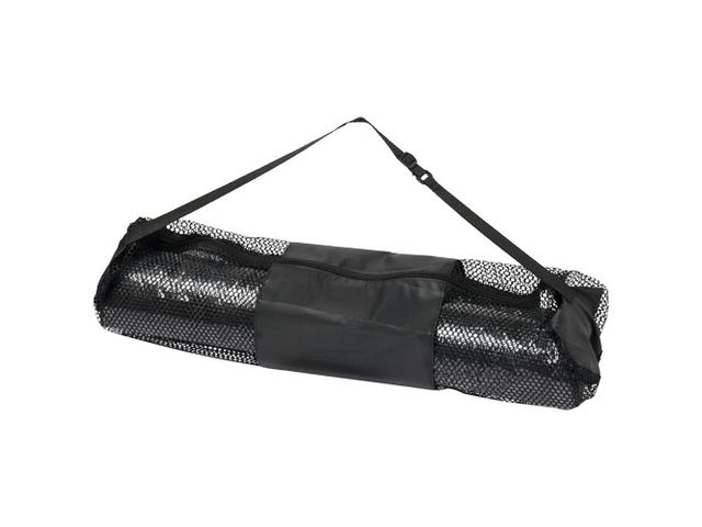 Yogamatta Babaji grå 170x60cm | Profilsortiment - Sport och fritid - Övrigt - Fritid | Kontorsexperten