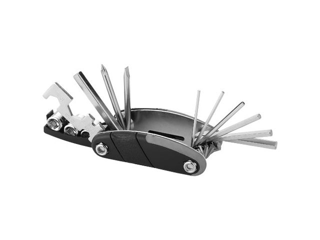 Multiverktyg Fix-it svart | Profilsortiment - Verktyg - Multiverktyg | Kontorsexperten