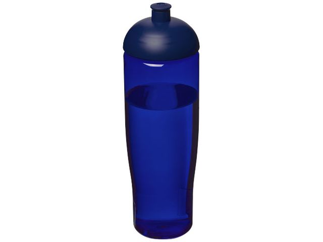 Vattenflaska kupollock blå 700ml | Profilsortiment - Sport och fritid - Sportflaskor | Kontorsexperten