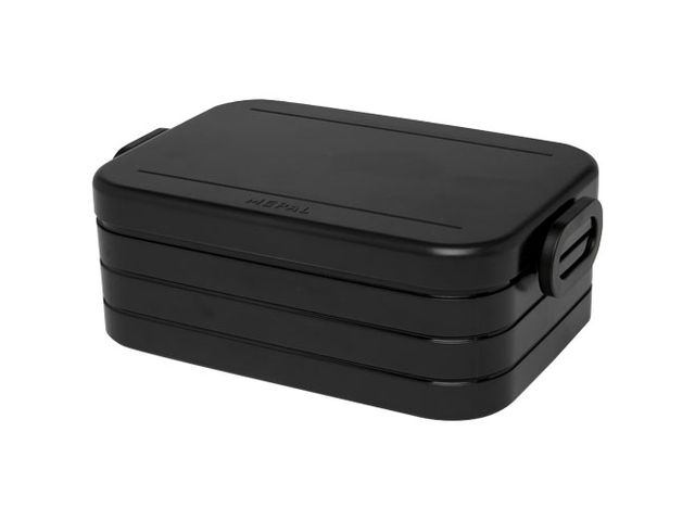 Mepal Matlåda Take-a-break stormgrå | Profilsortiment - Hem och hushåll - Matlådor | Kontorsexperten