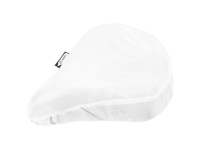 Sadelöverdrag cykel plast vit | Profilsortiment - Sport och fritid - Övrigt - Fritid | Kontorsexperten