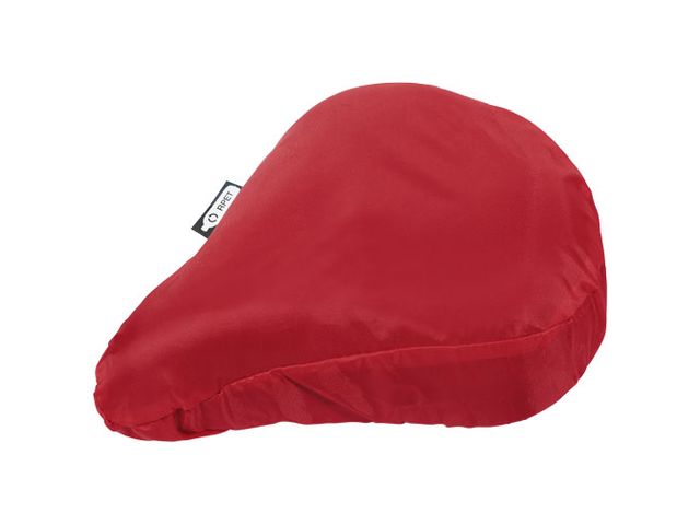 Sadelöverdrag cykel plast röd | Profilsortiment - Sport och fritid - Övrigt - Fritid | Kontorsexperten