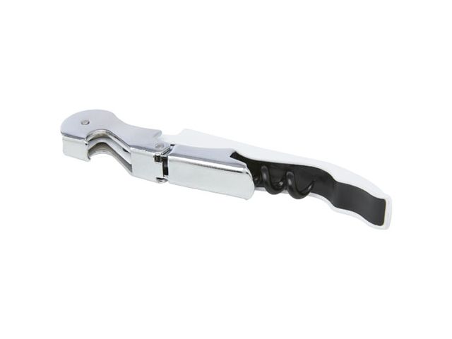 Korkskruvstål vit | Profilsortiment - Hem och hushåll - Vinset | Kontorsexperten