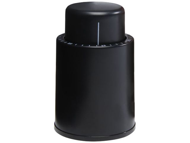 Vinkork svart | Profilsortiment - Hem och hushåll - Vinset | Kontorsexperten