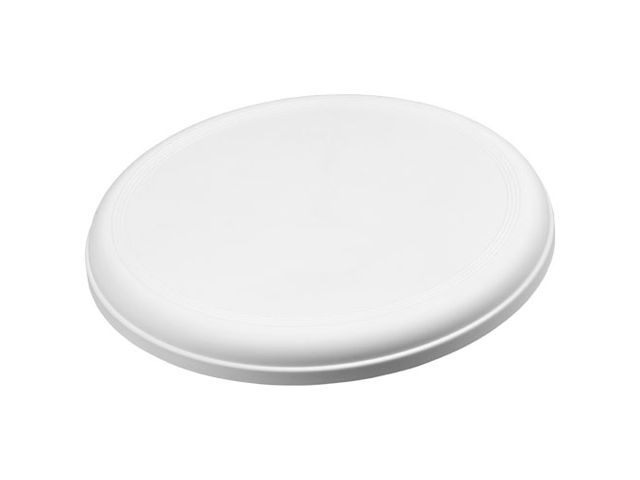 Frisbee Orbit plast vit | Profilsortiment - Sport och fritid - Övrigt - Fritid | Kontorsexperten