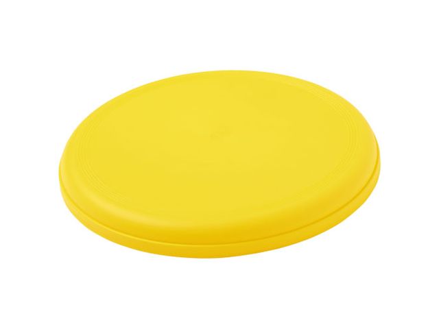 Frisbee Orbit plast gul | Profilsortiment - Sport och fritid - Övrigt - Fritid | Kontorsexperten