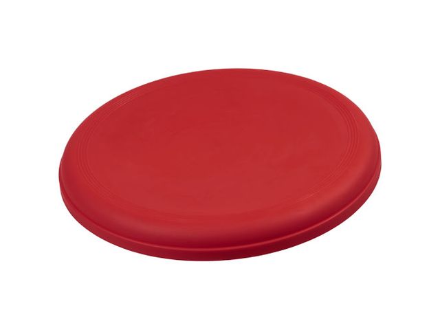 Frisbee Orbit plast röd | Profilsortiment - Sport och fritid - Övrigt - Fritid | Kontorsexperten