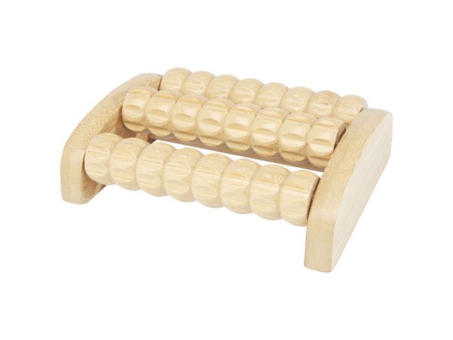Massageapparat Venis bambu natural | Profilsortiment - Hälsa och säkerhet - Övrigt - Hälsa | Kontorsexperten