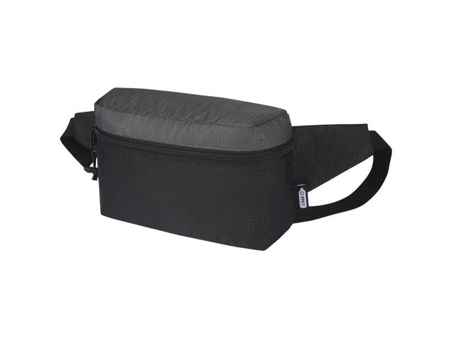 Midjeväska Trailhead svart 2.5L | Profilsortiment - Resa - Tillbehör - Resa | Kontorsexperten