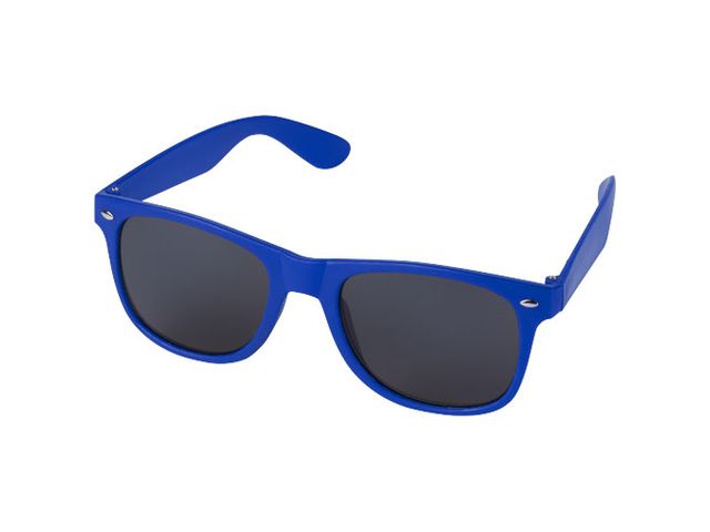 Solglasögon Sun Ray kungsblå | Profilsortiment - Sport och fritid - Solglasögon | Kontorsexperten