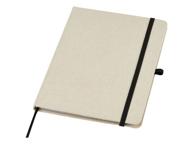 Anteckningsbok Tutica hård pärm natur | Trycksaker - Trycksaker - Anteckningsböcker och block | Kontorsexperten