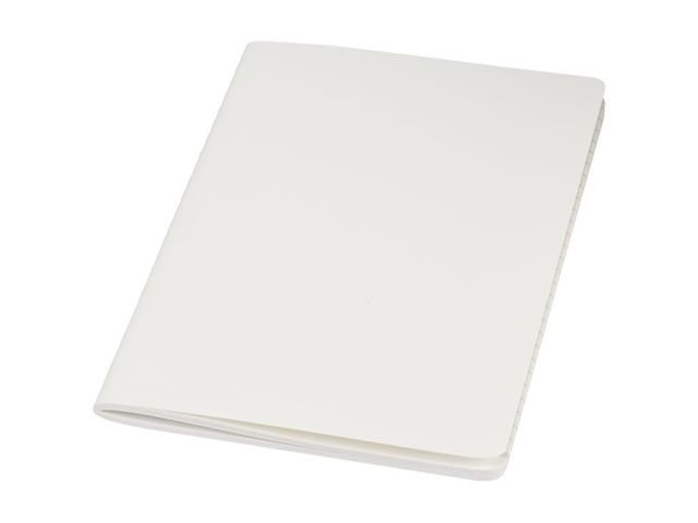 Dagbok Shale vit | Trycksaker - Trycksaker - Anteckningsböcker och block | Kontorsexperten