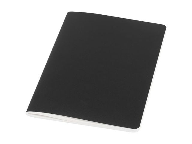 Dagbok Shale svart | Trycksaker - Trycksaker - Anteckningsböcker och block | Kontorsexperten