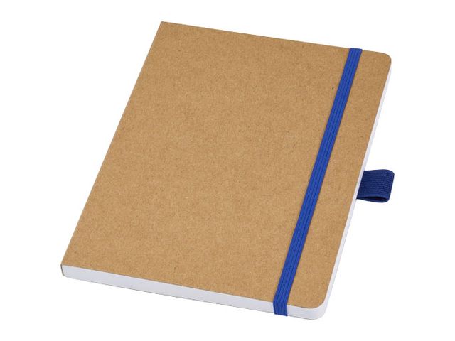 Anteckningsbok Berk blå | Trycksaker - Trycksaker - Anteckningsböcker och block | Kontorsexperten