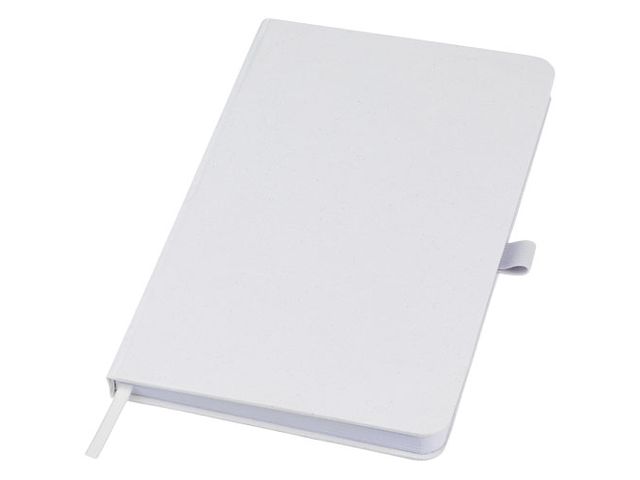 Anteckningsbok vit | Trycksaker - Trycksaker - Anteckningsböcker och block | Kontorsexperten