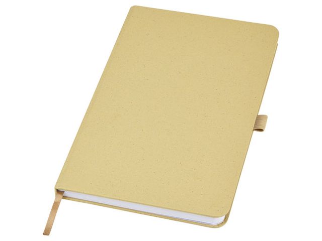 Anteckningsbok oliv | Trycksaker - Trycksaker - Anteckningsböcker och block | Kontorsexperten