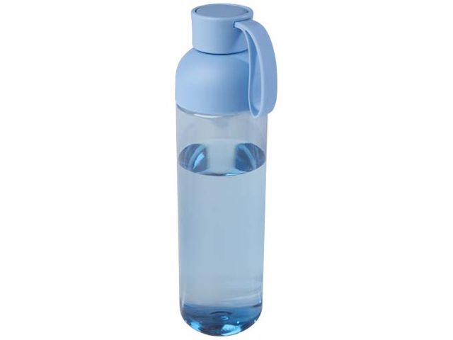Vattenflaska Illuminate ljusblå 600ml | Profilsortiment - Hem och hushåll - Flaskor | Kontorsexperten