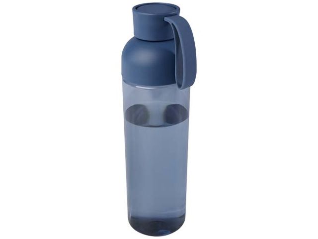 Vattenflaska Illuminate havsblå 600ml | Profilsortiment - Hem och hushåll - Flaskor | Kontorsexperten