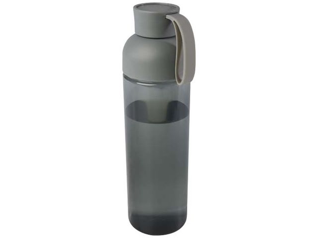 Vattenflaska Illuminate grå 600ml | Profilsortiment - Hem och hushåll - Flaskor | Kontorsexperten