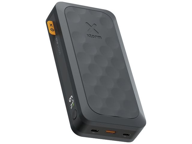 Xtorm Powerbank FS5271 svart 27000 mAh | Profilsortiment - Mobiler och tablets - Powerbanks - Standard | Kontorsexperten