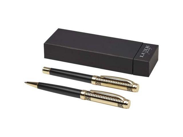 LUXE | Profilsortiment - Pennor - Pennset | Kontorsexperten