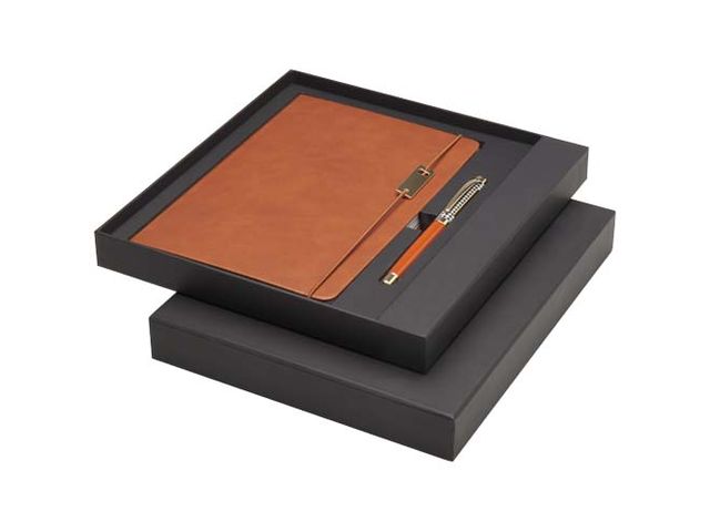 LUXE | Trycksaker - Trycksaker - Anteckningsböcker och block | Kontorsexperten