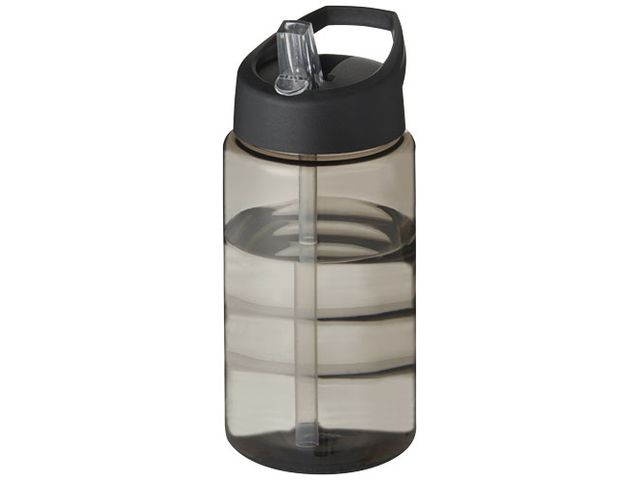 Vattenflaska Sport piplockStormgrå 500ml | Profilsortiment - Sport och fritid - Sportflaskor | Kontorsexperten