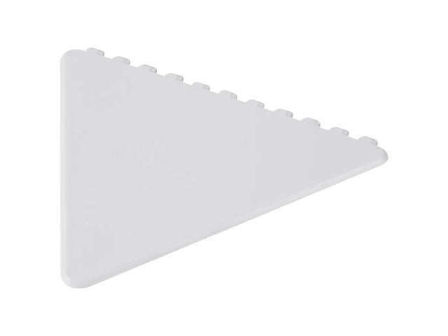 Isskrapa FrostyTriangel vit | Profilsortiment - Verktyg - Biltillbehör | Kontorsexperten