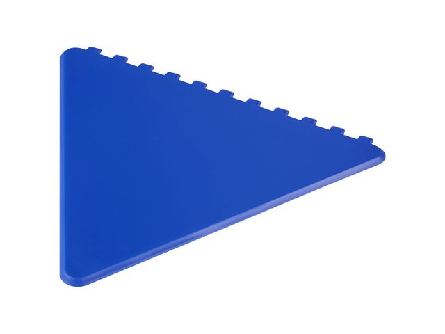 Isskrapa FrostyTriangel kungsblå | Profilsortiment - Verktyg - Biltillbehör | Kontorsexperten