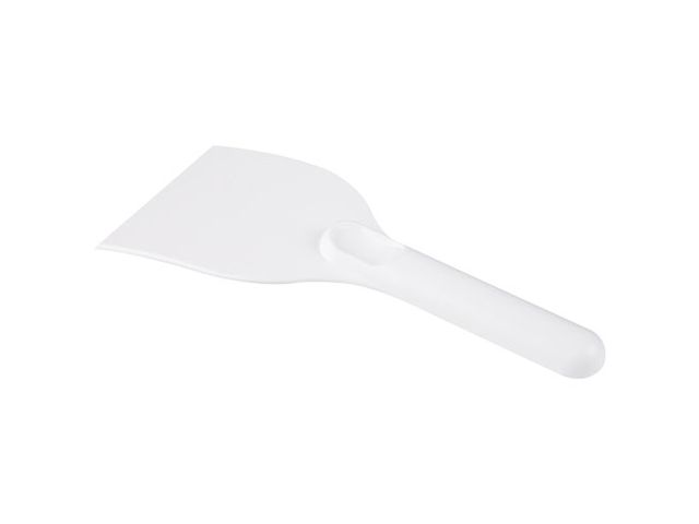 Isskrapa Chilly plast vitStor | Profilsortiment - Verktyg - Biltillbehör | Kontorsexperten
