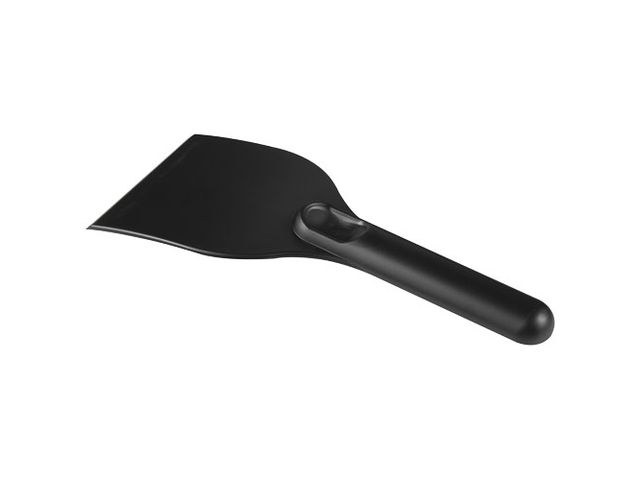 Isskrapa Chilly plast svartStor | Profilsortiment - Verktyg - Biltillbehör | Kontorsexperten