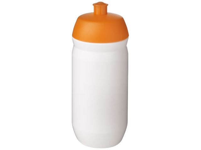 Vattenflaska Sport Hydroflex orange 500ml | Profilsortiment - Sport och fritid - Sportflaskor | Kontorsexperten