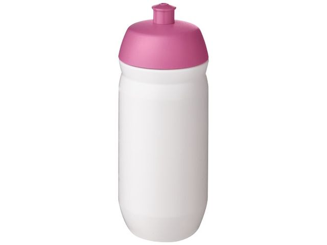 Vattenflaska Sport Hydroflex rosa 500ml | Profilsortiment - Sport och fritid - Sportflaskor | Kontorsexperten