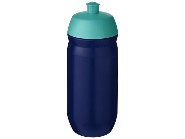 Vattenflaska Sport Hydroflex aqua/blå 500ml | Profilsortiment - Sport och fritid - Sportflaskor | Kontorsexperten