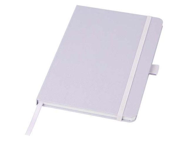 Marksman Anteckningsbok Honua lila A5 | Trycksaker - Trycksaker - Anteckningsböcker och block | Kontorsexperten