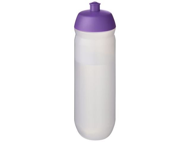 Vattenflaska Sport Clear lila 750ml | Profilsortiment - Sport och fritid - Sportflaskor | Kontorsexperten