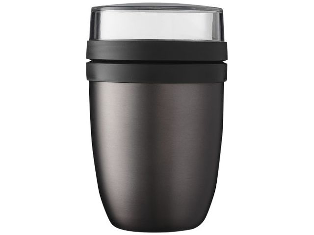 Mepal Matlåda Elipse titan | Profilsortiment - Hem och hushåll - Matlådor | Kontorsexperten