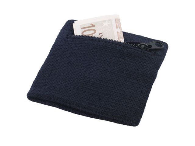 HandledssvettbandBrisky bomull marinblå | Profilsortiment - Sport och fritid - Övrigt - Fritid | Kontorsexperten