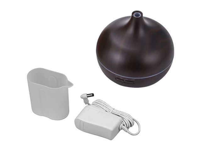 Prixton Luftfuktare Hindra svart | Profilsortiment - Hem och hushåll - Övrigt - Hemmet | Kontorsexperten