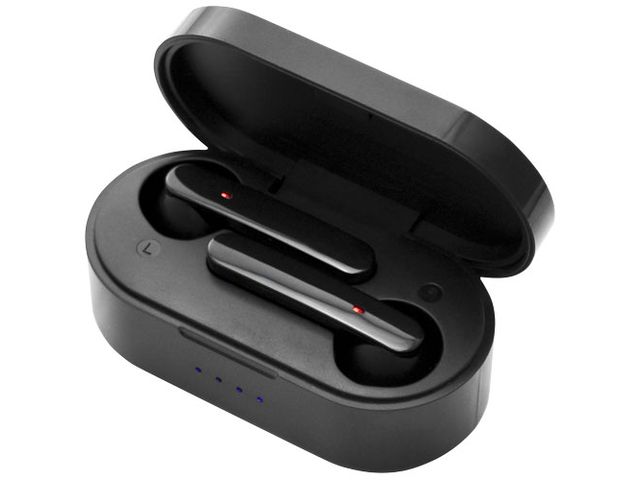 PRIXTON | Profilsortiment - Mobiler och tablets - Hörlurar - In-ear | Kontorsexperten