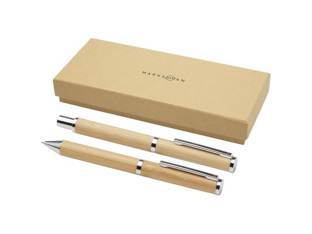 MARKSMAN | Profilsortiment - Pennor - Pennset | Kontorsexperten