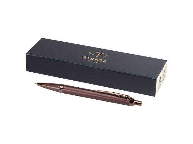 PARKER | Profilsortiment - Pennor - Reklampennor | Kontorsexperten