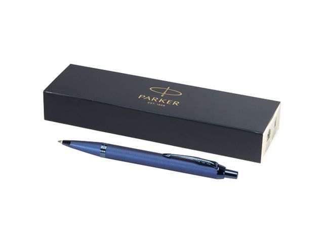 PARKER | Profilsortiment - Pennor - Reklampennor | Kontorsexperten