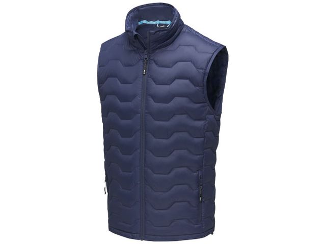 Lättviktsväst Epidote Herr marinblå L | Yrkeskläder - Västar - Dunvästar | Kontorsexperten