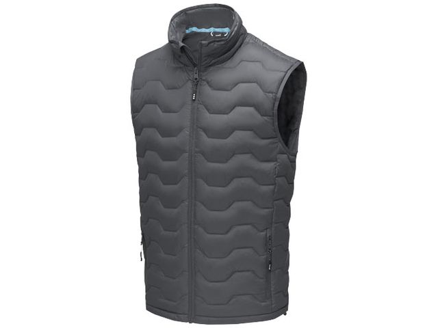 Lättviktsväst Epidote Herr stormgrå M | Yrkeskläder - Västar - Dunvästar | Kontorsexperten