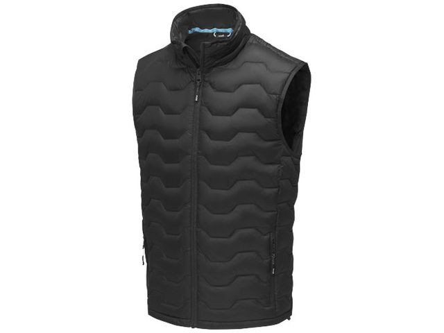 Lättviktsväst Epidote Herr svart M | Yrkeskläder - Västar - Dunvästar | Kontorsexperten