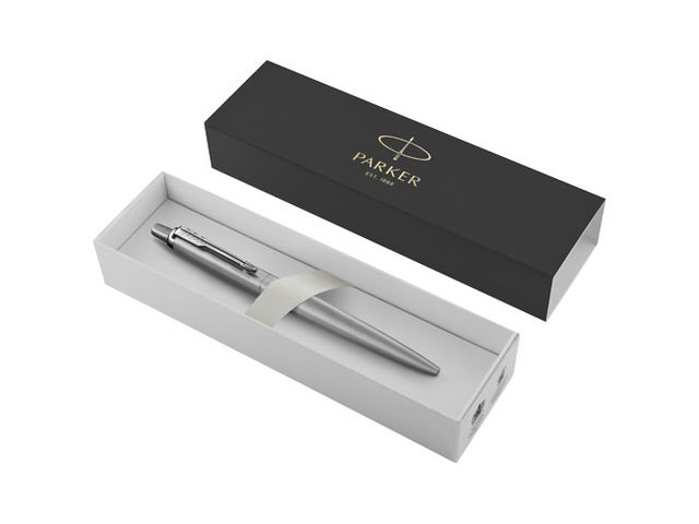 PARKER | Profilsortiment - Pennor - Reklampennor | Kontorsexperten