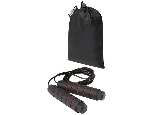 Hopprep Austin plast röd | Profilsortiment - Sport och fritid - Övrigt - Fritid | Kontorsexperten