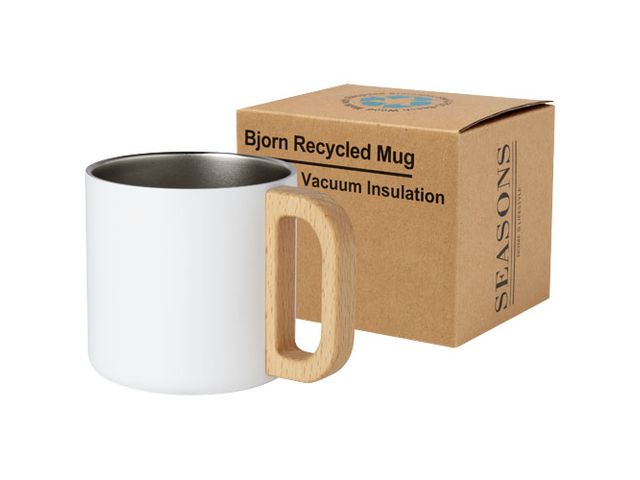 SEASONS | Profilsortiment - Muggar och glas - Termosmuggar | Kontorsexperten